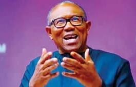 Nigeria's Booth In Tokyo Is Empty Just Like The Promises Of The Tinubu Govt - Peter Obi