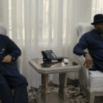Fresh Intrigue As PDP Senator Hints On Peter Obi, Jonathan Joining 2027 Presidential Race
