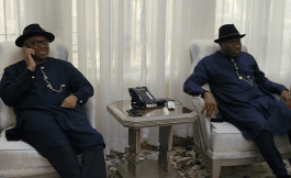 Fresh Intrigue As PDP Senator Hints On Peter Obi, Jonathan Joining 2027 Presidential Race