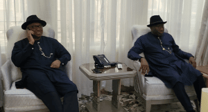 Fresh Intrigue As PDP Senator Hints On Peter Obi, Jonathan Joining 2027 Presidential Race