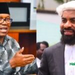 'I Can’t Wait To Meet Peter Obi In Court' - Adeyanju Reacts To Defamation Suit Against Him