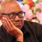 When Have You Turned Into A Private Investigator? Presidency Fires Peter Obi Over Demands On Onitsha Bridge Head Market