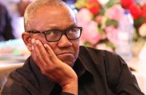When Have You Turned Into A Private Investigator? Presidency Fires Peter Obi Over Demands On Onitsha Bridge Head Market