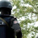 Tension As Police Officer Shoots Soldier Dead In Bauchi