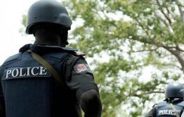 Tension As Police Officer Shoots Soldier Dead In Bauchi