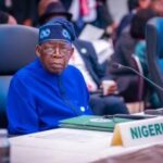Muslim-Muslim Ticket: 'Only Death, Serious Health Issues Can Stop Tinubu's Re-election' - Ojo
