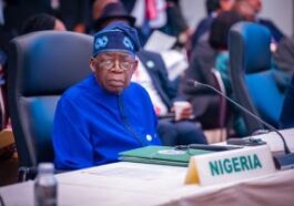 Muslim-Muslim Ticket: 'Only Death, Serious Health Issues Can Stop Tinubu's Re-election' - Ojo