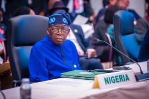 Muslim-Muslim Ticket: 'Only Death, Serious Health Issues Can Stop Tinubu's Re-election' - Ojo