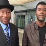 2023: Omokri Reacts To Jonathan Dumping PDP For APC