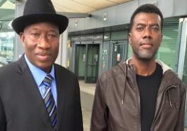 2023: Omokri Reacts To Jonathan Dumping PDP For APC