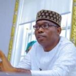 Tinubu’s Brazil Trip A Waste Of Resources - SDP’s Adewole Adebayo