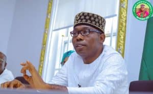 Tinubu’s Brazil Trip A Waste Of Resources - SDP’s Adewole Adebayo