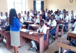 Tinubu Govt Unveils New School Curricula For Basic, Secondary And Technical Education