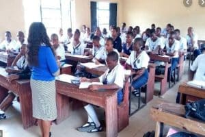 Tinubu Govt Unveils New School Curricula For Basic, Secondary And Technical Education