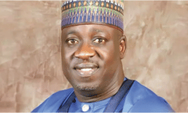 Fresh Crisis Rocks ADC As Faction Rejects Bolaji Abdullahi As Party's Spokesperson