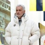 Jose Mourinho
