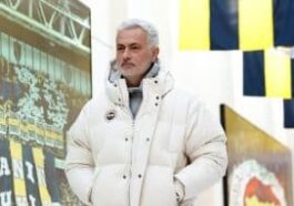 Jose Mourinho