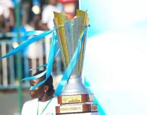 2024–2025 NPFL Season After Matchday 37: Ikorodu Miss Out, Remo Celebrate, Relegation Tension Builds