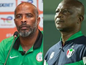 Kwesi Appiah