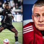 Solskjaer Hails Wilfred Ndidi’s Influence After Besiktas Draw With Lausanne-Sport