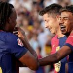 Jules Kounde Tips Barcelona Star For Ballon d’Or Over Mbappe, Dembele