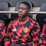Kobbie Mainoo