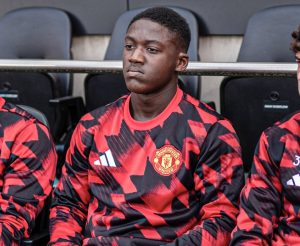 Kobbie Mainoo