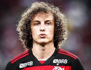 Former Arsenal and Chelsea defender David Luiz has distanced himself from the accusations of infidelity and inappropriate advances by a Brazilian woman, Karol Cavalcante.