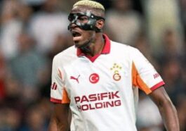 Victor Osimhen