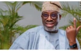 Segun Sowunmi