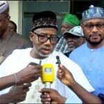 PDP Presidential Candidate: 'Makinde/Mohammed Ticket Could Match Tinubu/Shettima' - Bauchi Gov