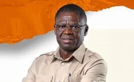 Tinubu: Coalition Wants To Take Over To Continue Looting, We Know Them Since We Were Kids - Shaibu