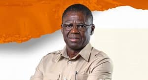 Tinubu: Coalition Wants To Take Over To Continue Looting, We Know Them Since We Were Kids - Shaibu