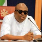 We Have Fought, Nobody Can Take Away The Role Wike Played - Fubara Shares Details Of Peace Deal