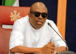 We Have Fought, Nobody Can Take Away The Role Wike Played - Fubara Shares Details Of Peace Deal