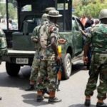Soldiers Allegedly Kill Pregnant Woman While Chasing ‘Yahoo Boys’ In Delta