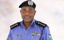 Police Mourn As Ex-IGP Solomon Arase Dies