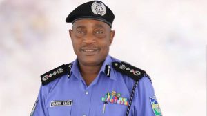 Police Mourn As Ex-IGP Solomon Arase Dies