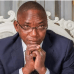 Government Has Made More Money But Nigerians Have Become Poorer In The Last Two Years - Dalung
