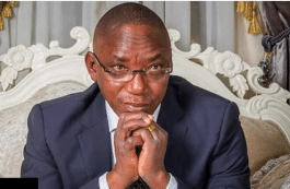 Government Has Made More Money But Nigerians Have Become Poorer In The Last Two Years - Dalung
