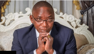 Government Has Made More Money But Nigerians Have Become Poorer In The Last Two Years - Dalung