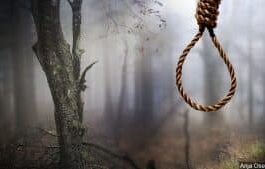 Lawmaker Backs Bill To Decriminalise Suicide Attempt