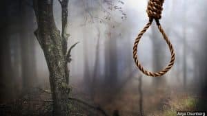 Lawmaker Backs Bill To Decriminalise Suicide Attempt