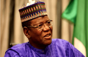 APC Fighting For Its Pockets, Not Nigerians - Lamido