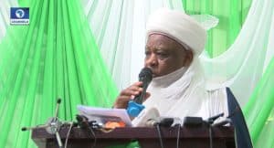 The Poor Suffers While Rich Walk Free - Sultan Decries Nigeria's Justice System