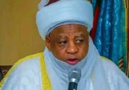Sultan Declares Monday As First Day Of Rabi’ul Awwal 1447AH