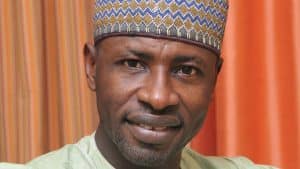Protest: Don't Think Nothing Can Happen To You, Help The People Before It's Too Late - Yunusa Tells Tinubu