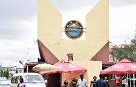 '239 UNILAG Lecturers Resign Over Poor Pay'