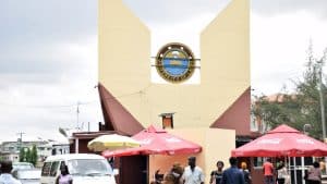 '239 UNILAG Lecturers Resign Over Poor Pay'