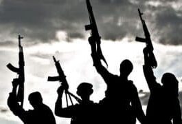 Gunmen Abduct Kogi Pastor, Church Member